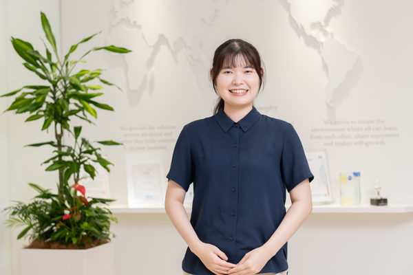 日本総合システム株式会社:求人・採用ページ用撮影(2024/09/20)の事例写真
