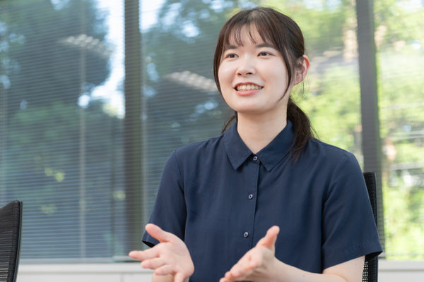 日本総合システム株式会社:求人・採用ページ用撮影(2024/09/20)の事例写真