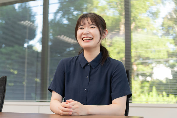 日本総合システム株式会社:求人・採用ページ用撮影(2024/09/20)の事例写真