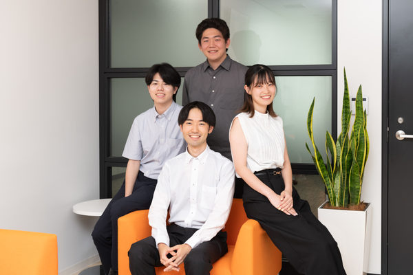日本総合システム株式会社:求人・採用ページ用撮影(2024/09/20)の事例写真