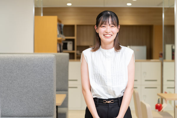 日本総合システム株式会社:求人・採用ページ用撮影(2024/09/20)の事例写真
