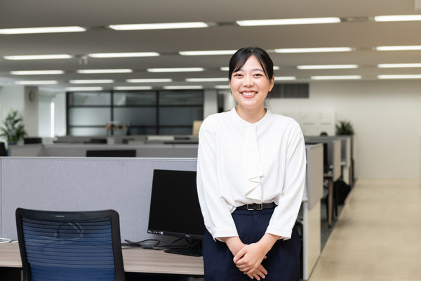 日本総合システム株式会社:求人・採用ページ用撮影(2024/09/20)の事例写真