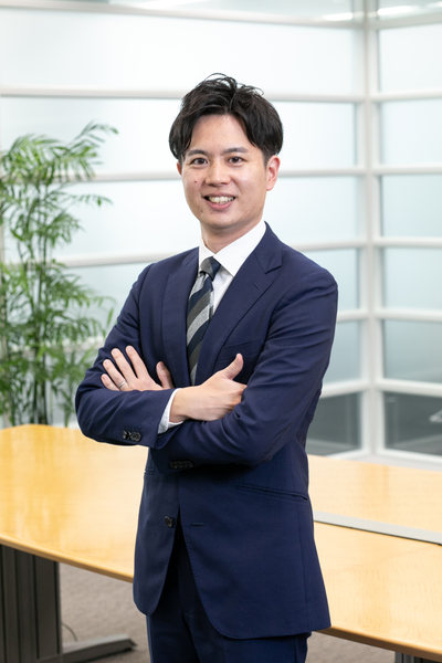 SCSK株式会社:ビジネスプロフィール撮影(2024/10/07)の事例写真