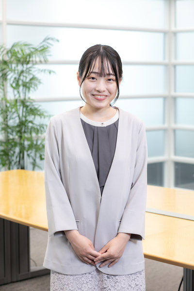 SCSK株式会社:ビジネスプロフィール撮影(2024/10/07)の事例写真