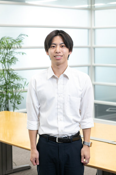 SCSK株式会社:ビジネスプロフィール撮影(2024/10/07)の事例写真