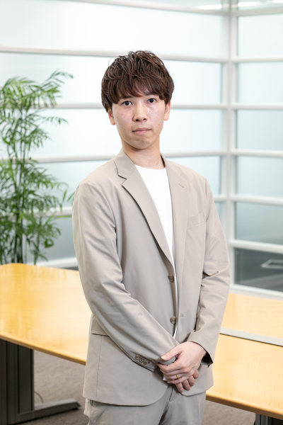 SCSK株式会社:ビジネスプロフィール撮影(2024/10/07)の事例写真