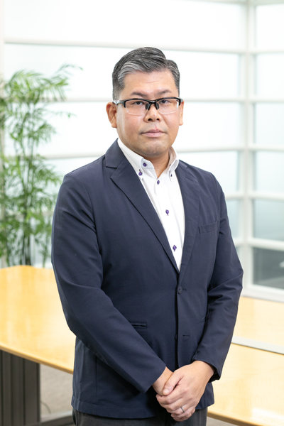 SCSK株式会社:ビジネスプロフィール撮影(2024/10/07)の事例写真
