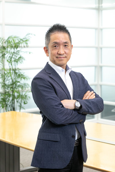 SCSK株式会社:ビジネスプロフィール撮影(2024/10/07)の事例写真