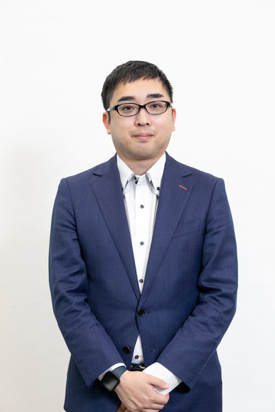 SCSK株式会社:ビジネスプロフィール撮影(2024/10/07)の事例写真
