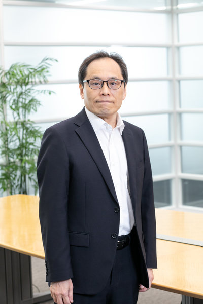 SCSK株式会社:ビジネスプロフィール撮影(2024/10/07)の事例写真