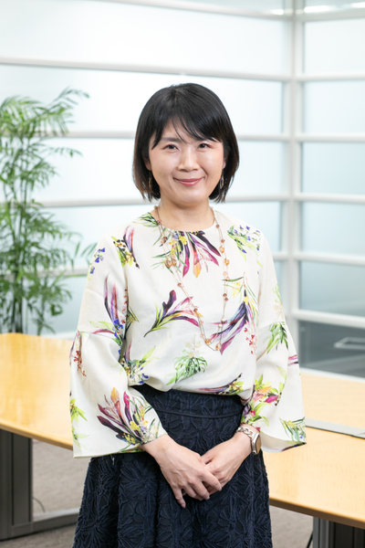 SCSK株式会社:ビジネスプロフィール撮影(2024/10/07)の事例写真