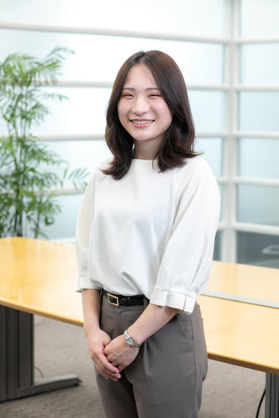 SCSK株式会社:ビジネスプロフィール撮影(2024/10/07)の事例写真