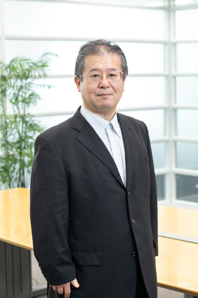 SCSK株式会社:ビジネスプロフィール撮影(2024/10/07)の事例写真