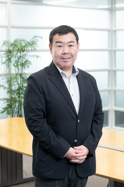 SCSK株式会社:ビジネスプロフィール撮影(2024/10/07)の事例写真