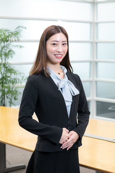 SCSK株式会社:ビジネスプロフィール撮影(2024/10/07)の事例写真