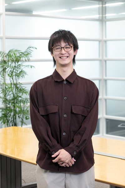 SCSK株式会社:ビジネスプロフィール撮影(2024/10/07)の事例写真