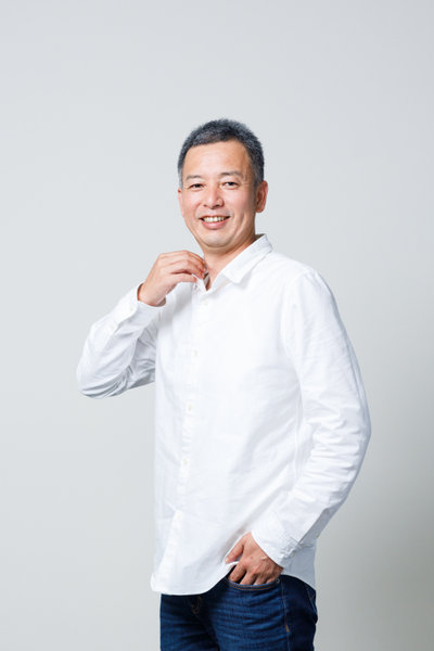 株式会社キャム:ビジネスプロフィール撮影(2024/10/03)の事例写真