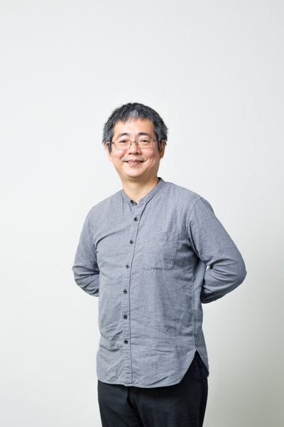株式会社キャム:ビジネスプロフィール撮影(2024/10/03)の事例写真