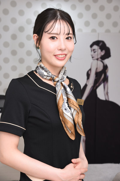 株式会社EPARKリラク&エステ:エステサロン・ネイルサロン撮影(2024/10/03)の事例写真