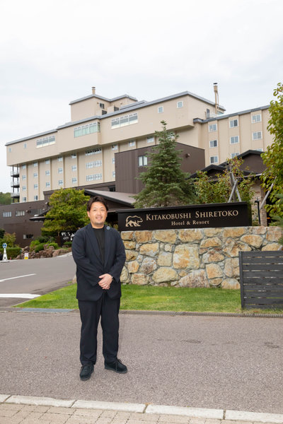 株式会社インフォマート:インタビュー・対談用撮影(2024/10/07)の事例写真