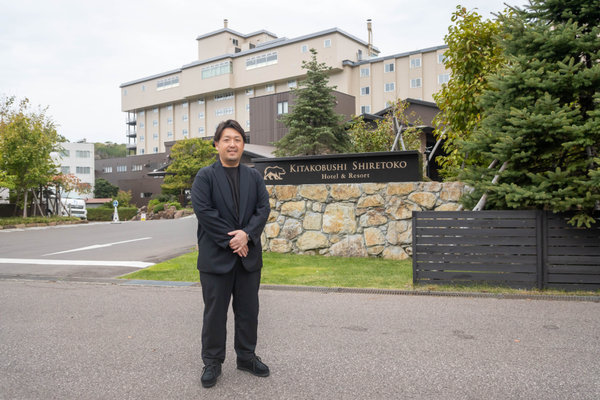 株式会社インフォマート:インタビュー・対談用撮影(2024/10/07)の事例写真