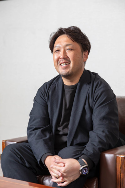 株式会社インフォマート:インタビュー・対談用撮影(2024/10/07)の事例写真