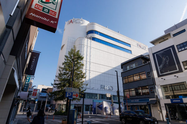 株式会社保険見直し本舗:ショップ撮影(2024/10/17)の事例写真