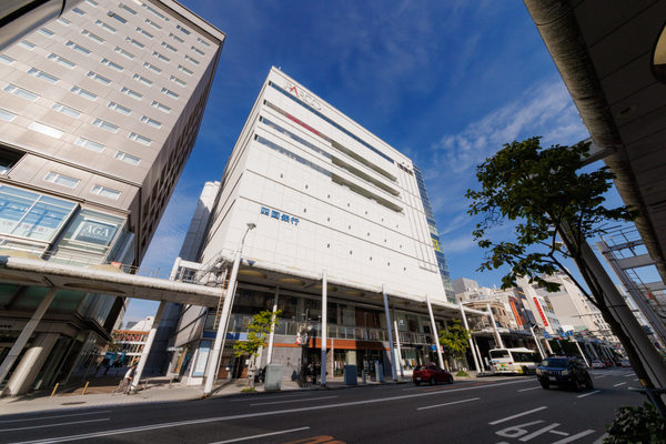 株式会社保険見直し本舗:ショップ撮影(2024/10/17)の事例写真