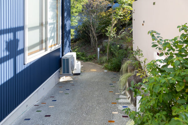 株式会社EPARKリラク&エステ:エステサロン・ネイルサロン撮影(2024/10/15)の事例写真
