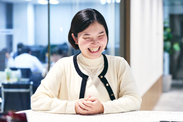 チェンシージャパン株式会社:求人・採用ページ用撮影(2024/11/27)の事例写真