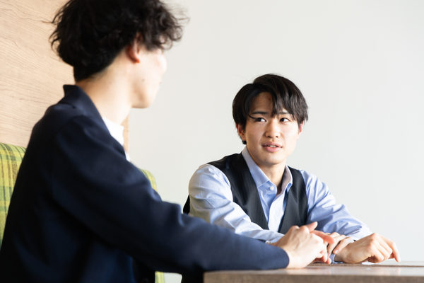 株式会社菱友システムズ:求人・採用ページ用撮影(2025/01/23)の事例写真
