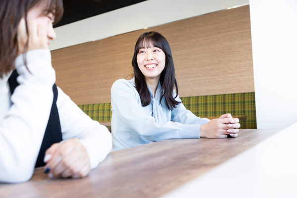 株式会社菱友システムズ:求人・採用ページ用撮影(2025/01/23)の事例写真