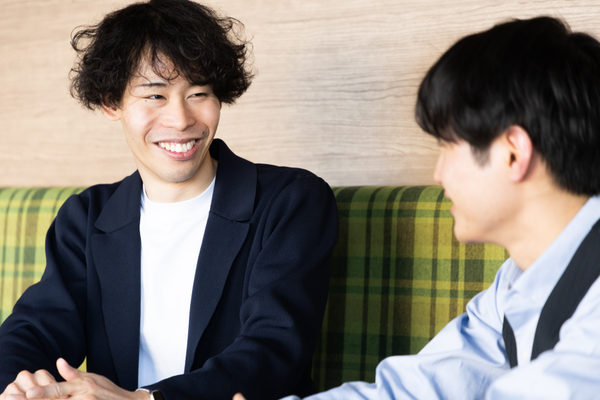 株式会社菱友システムズ:求人・採用ページ用撮影(2025/01/23)の事例写真