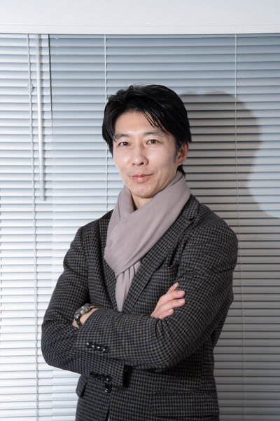 個人事業主:企業案内用(仕事風景)撮影(2025/02/08)の事例写真