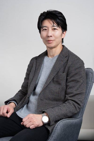 個人事業主:企業案内用(仕事風景)撮影(2025/02/08)の事例写真