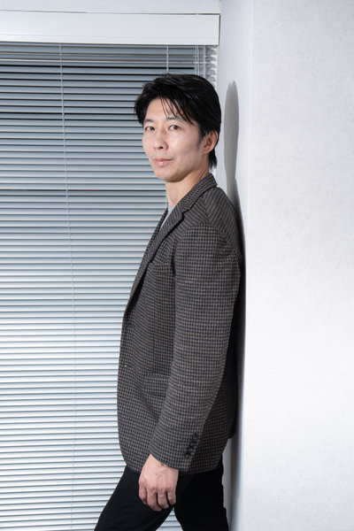 個人事業主:企業案内用(仕事風景)撮影(2025/02/08)の事例写真