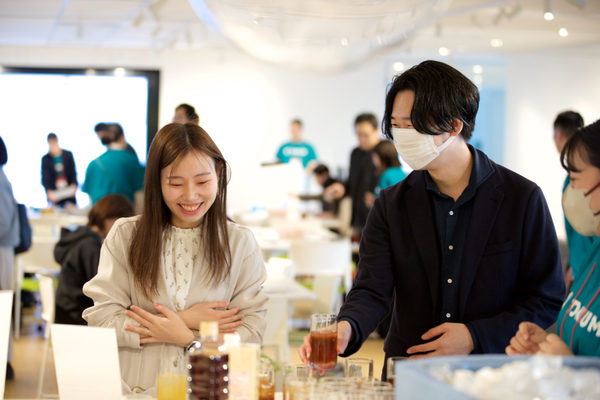 株式会社TOKIUM:社内イベント撮影(2025/02/20)の事例写真