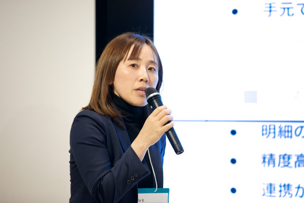 株式会社TOKIUM:社内イベント撮影(2025/02/20)の事例写真