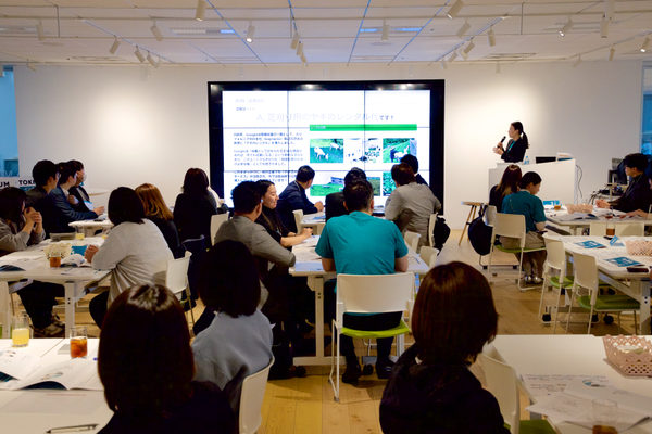株式会社TOKIUM:社内イベント撮影(2025/02/20)の事例写真