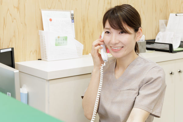 株式会社grits:歯医者撮影(2025/04/02)の事例写真