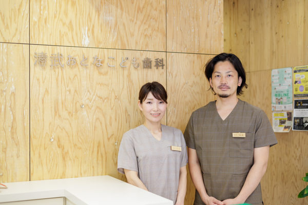 株式会社grits:歯医者撮影(2025/04/02)の事例写真