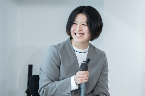 株式会社TOKIUM:セミナー・講演会撮影(2025/03/19)の事例写真