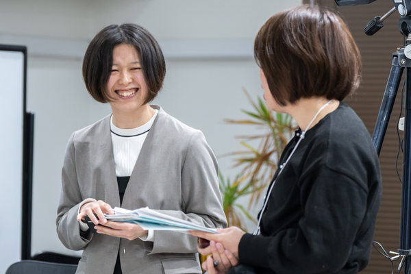 株式会社TOKIUM:セミナー・講演会撮影(2025/03/19)の事例写真
