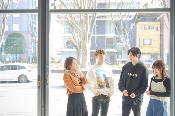 株式会社Giver Link:企業案内用(仕事風景)撮影(2025/03/26)の事例写真