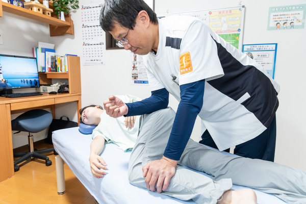 株式会社EPARKリラク&エステ:その他撮影(2025/03/24)の事例写真