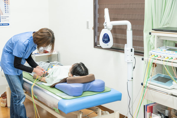 株式会社EPARKリラク&エステ:その他撮影(2025/03/24)の事例写真