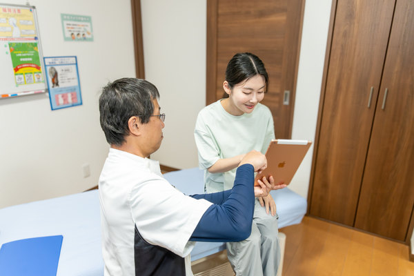 株式会社EPARKリラク&エステ:その他撮影(2025/03/24)の事例写真