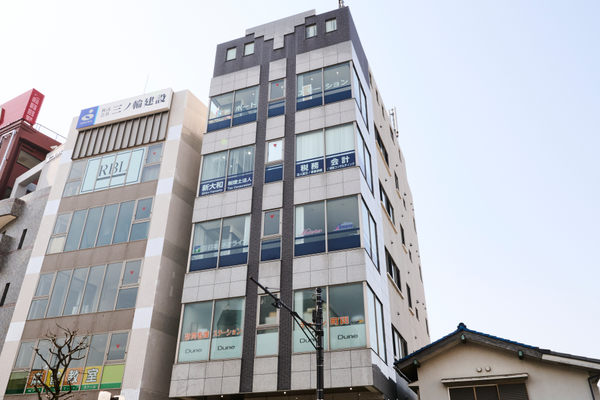 カシオ計算機株式会社:企業案内用(仕事風景)撮影(2025/03/26)の事例写真