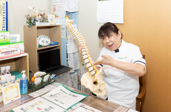 株式会社EPARKリラク&エステ:エステサロン・ネイルサロン撮影(2025/03/26)の事例写真