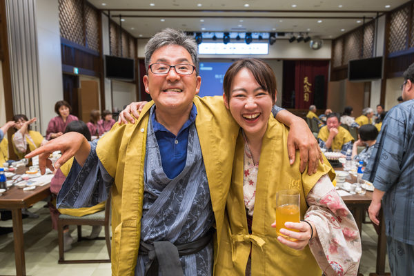 株式会社 橘:社内イベント撮影(2025/04/29)の事例写真